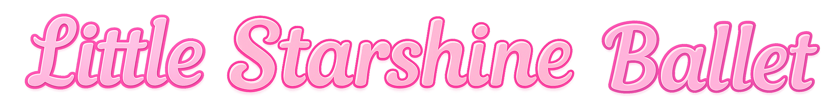 Little Starshine Ballet