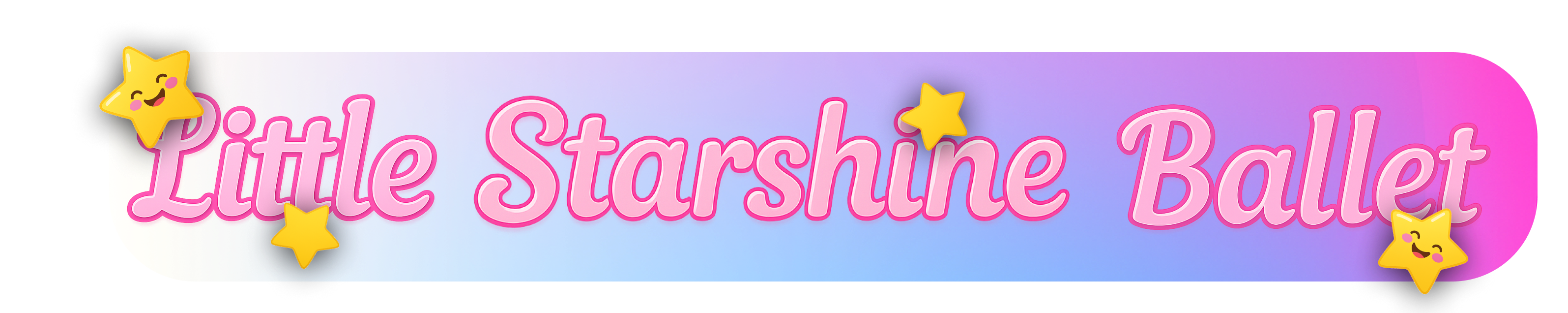 Little Starshine Ballet